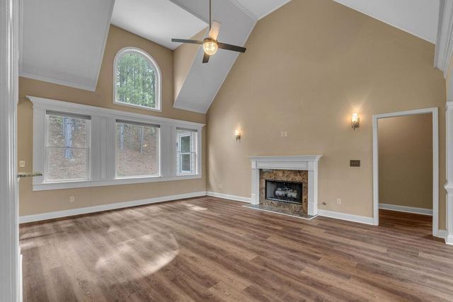 3780 The Great Drive, Atlanta, GA 30349