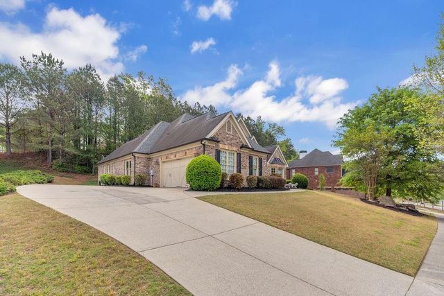 3780 The Great Drive, Atlanta, GA 30349