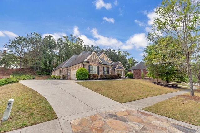 3780 The Great Drive, Atlanta, GA 30349