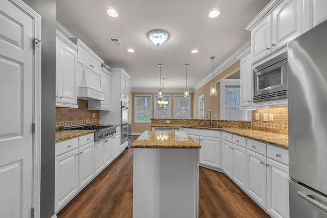 3780 The Great Drive, Atlanta, GA 30349