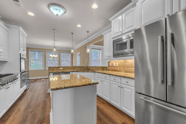 3780 The Great Drive, Atlanta, GA 30349