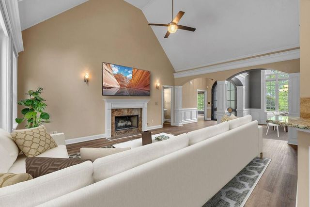 3780 The Great Drive, Atlanta, GA 30349