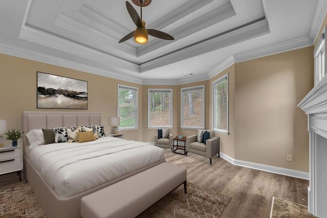 3780 The Great Drive, Atlanta, GA 30349