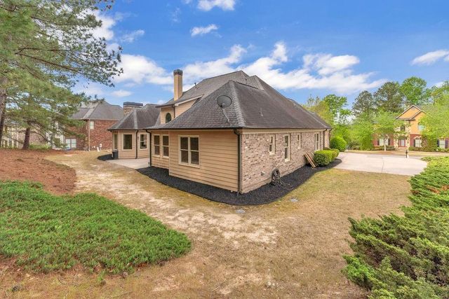 3780 The Great Drive, Atlanta, GA 30349