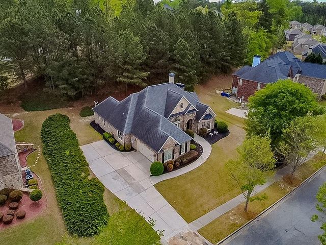 3780 The Great Drive, Atlanta, GA 30349