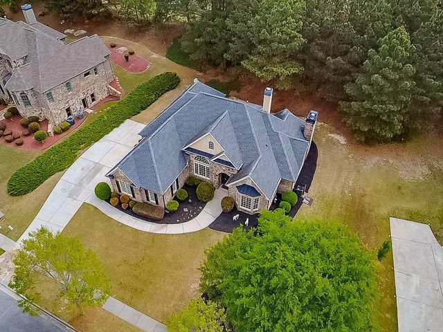 3780 The Great Drive, Atlanta, GA 30349