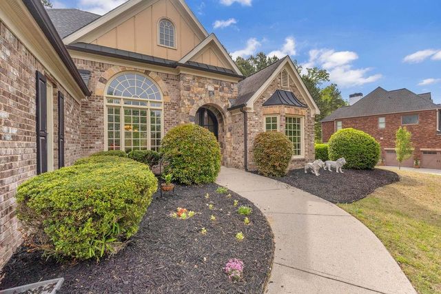 3780 The Great Drive, Atlanta, GA 30349