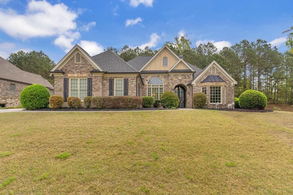 3780 The Great Drive, Atlanta, GA 30349