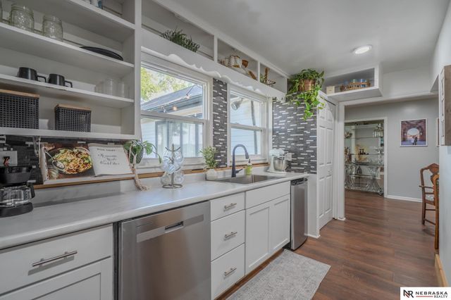 2154 Hickory Lane, Fremont, NE 68025