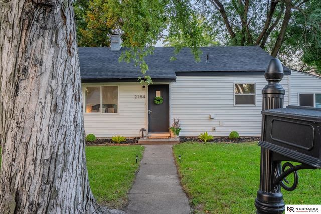 2154 Hickory Lane, Fremont, NE 68025