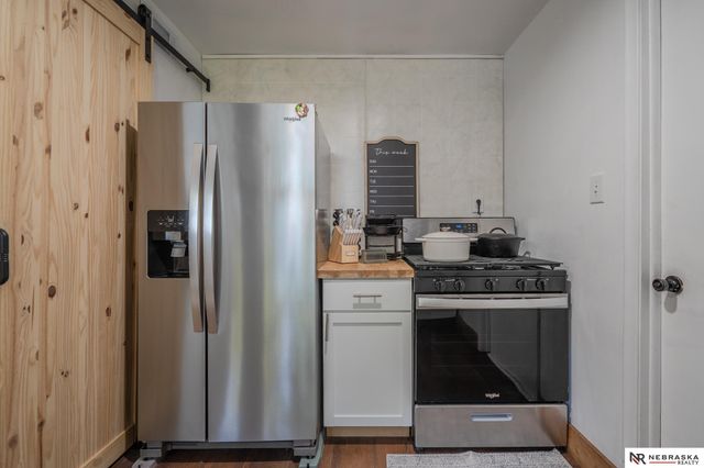 2154 Hickory Lane, Fremont, NE 68025