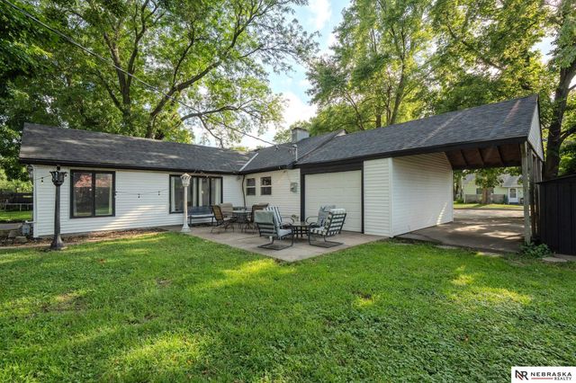 2154 Hickory Lane, Fremont, NE 68025