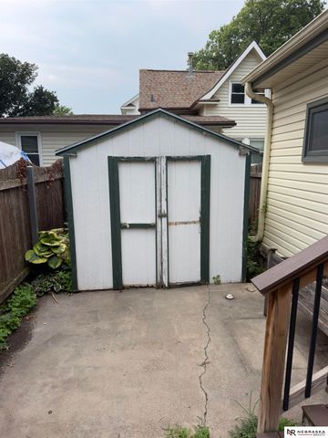 1449 Mulberry Street, Lincoln, NE 68502