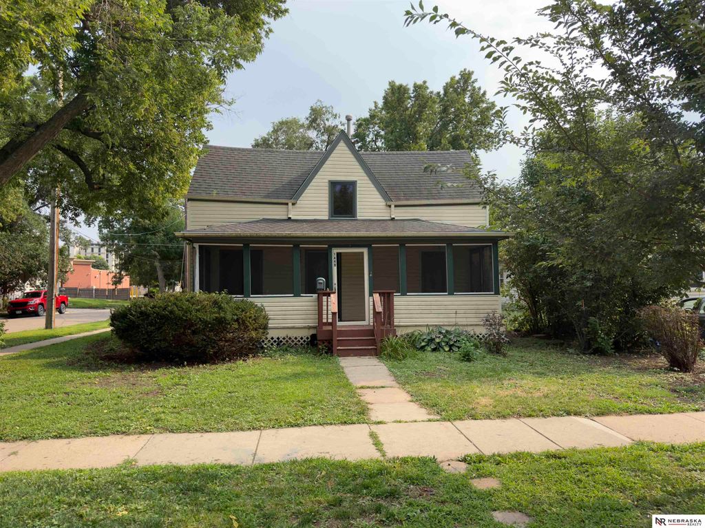 1449 Mulberry Street, Lincoln, NE 68502