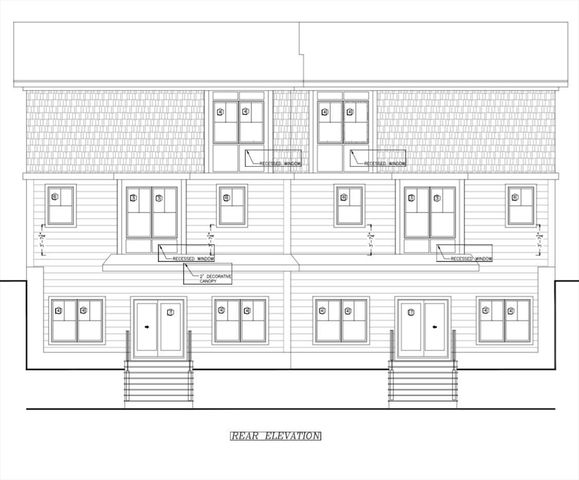 Lot 54 Indiana Terrace 54, Newton, MA 02464