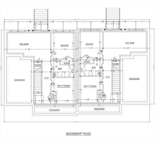 Lot 54 Indiana Terrace 54, Newton, MA 02464