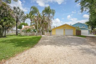 1341 SW Evergreen Lane, Palm City, FL 34990