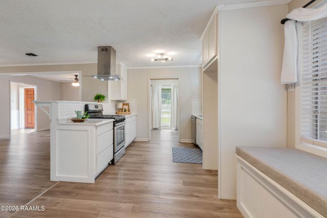 1608 Walnut Street, New Iberia, LA 70560