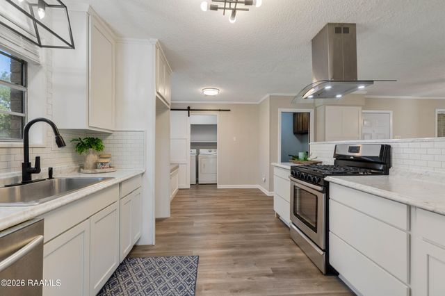 1608 Walnut Street, New Iberia, LA 70560