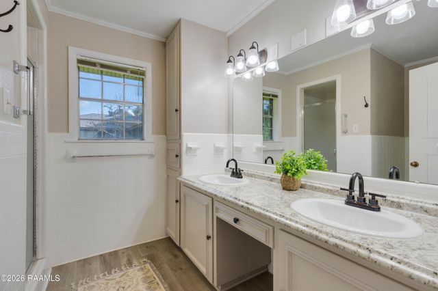 1608 Walnut Street, New Iberia, LA 70560