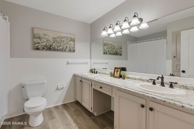 1608 Walnut Street, New Iberia, LA 70560