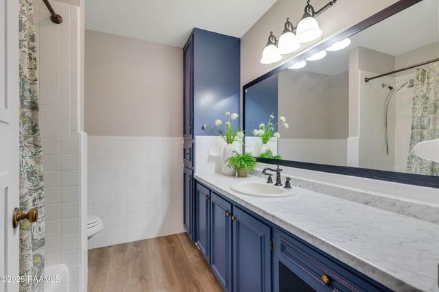 1608 Walnut Street, New Iberia, LA 70560