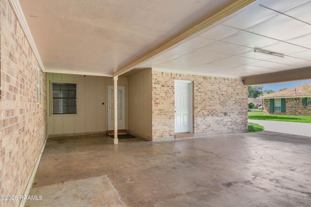 1608 Walnut Street, New Iberia, LA 70560