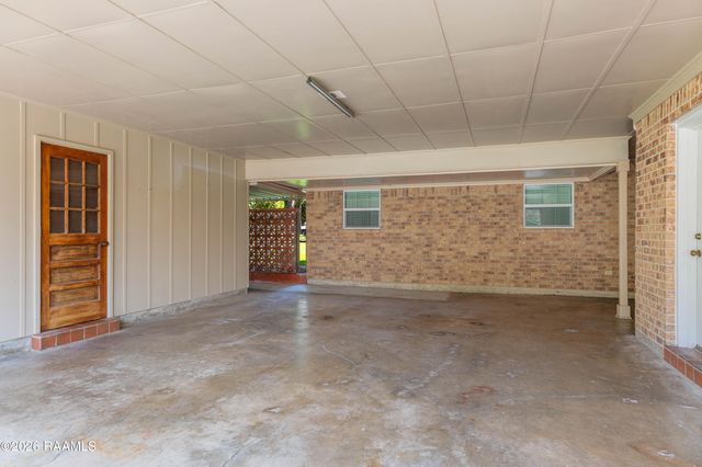 1608 Walnut Street, New Iberia, LA 70560
