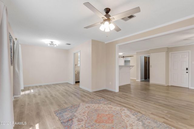 1608 Walnut Street, New Iberia, LA 70560