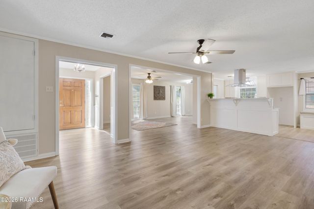 1608 Walnut Street, New Iberia, LA 70560