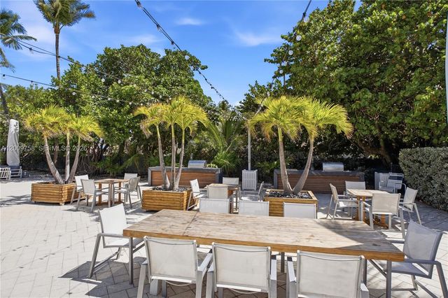 605 Ocean Dr 7L, Key Biscayne, FL 33149