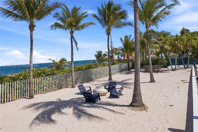 605 Ocean Dr 7L, Key Biscayne, FL 33149