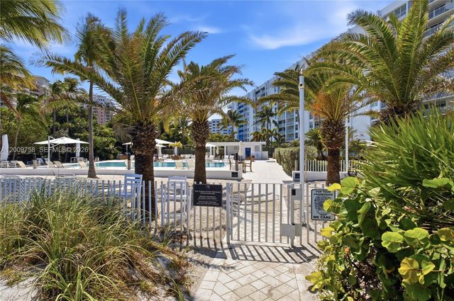605 Ocean Dr 7L, Key Biscayne, FL 33149