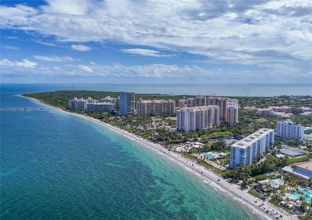 605 Ocean Dr 7L, Key Biscayne, FL 33149