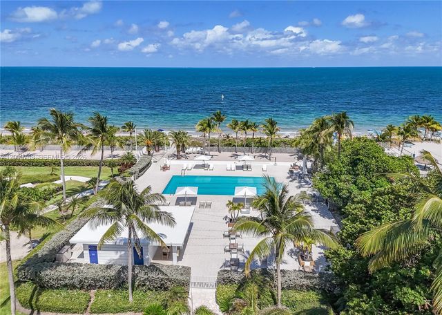 605 Ocean Dr 7L, Key Biscayne, FL 33149