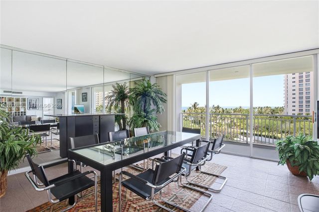 605 Ocean Dr 7L, Key Biscayne, FL 33149