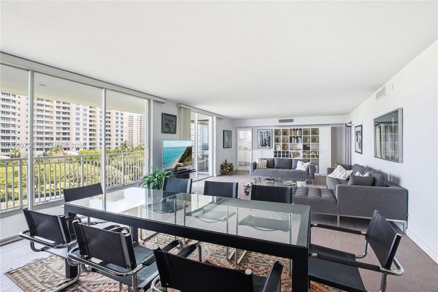 605 Ocean Dr 7L, Key Biscayne, FL 33149