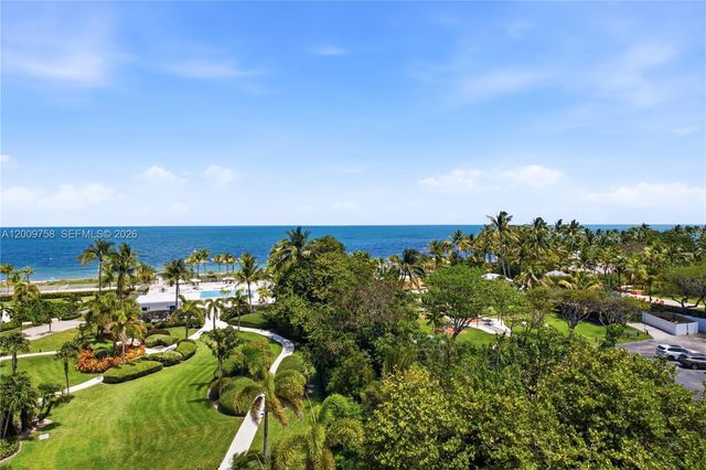 605 Ocean Dr 7L, Key Biscayne, FL 33149