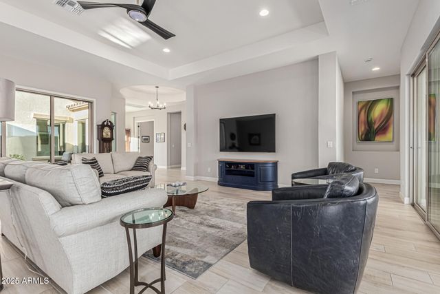 20709 W RATTLER Road, Buckeye, AZ 85396