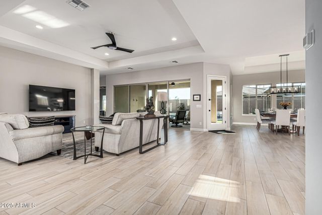 20709 W RATTLER Road, Buckeye, AZ 85396