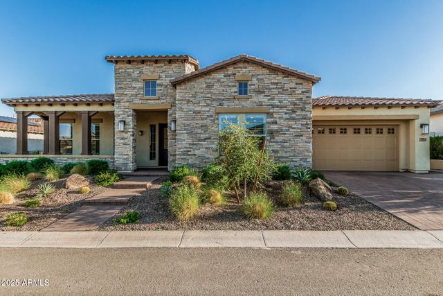 20709 W RATTLER Road, Buckeye, AZ 85396