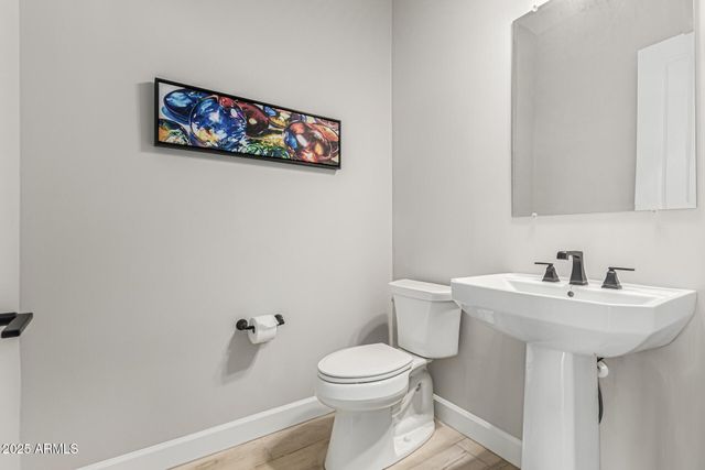 20709 W RATTLER Road, Buckeye, AZ 85396