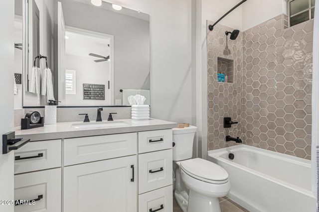 20709 W RATTLER Road, Buckeye, AZ 85396