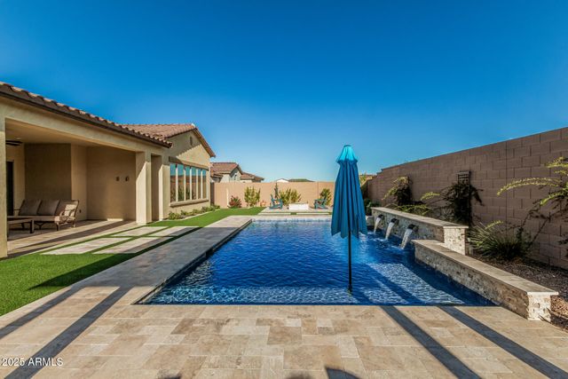 20709 W RATTLER Road, Buckeye, AZ 85396