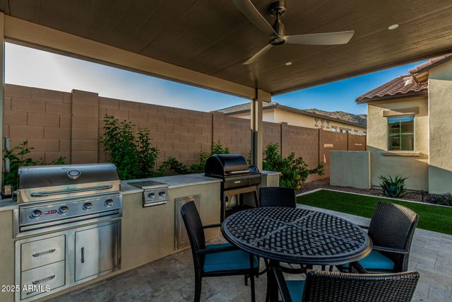 20709 W RATTLER Road, Buckeye, AZ 85396
