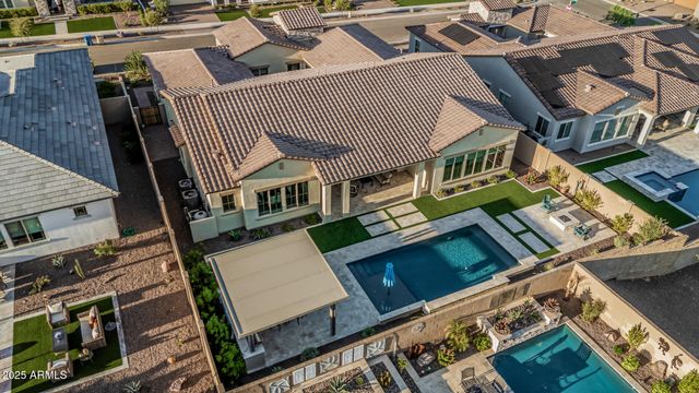 20709 W RATTLER Road, Buckeye, AZ 85396