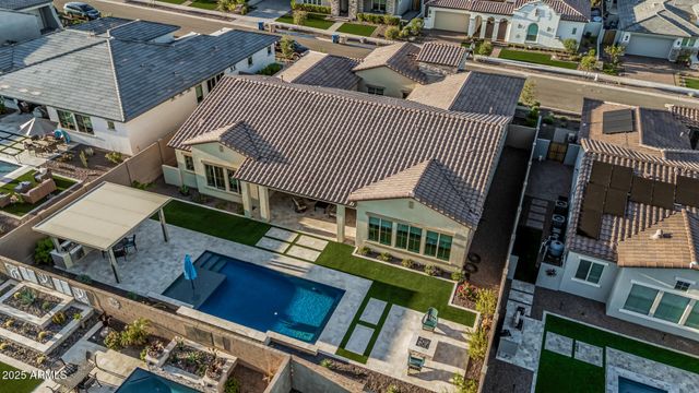 20709 W RATTLER Road, Buckeye, AZ 85396