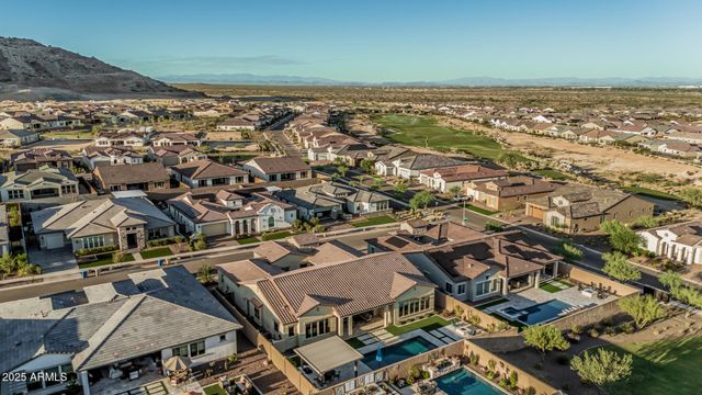 20709 W RATTLER Road, Buckeye, AZ 85396