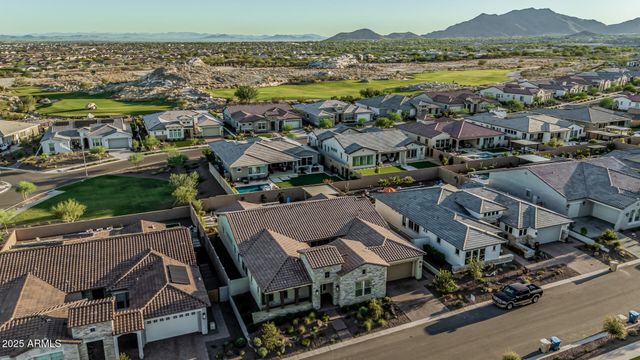 20709 W RATTLER Road, Buckeye, AZ 85396