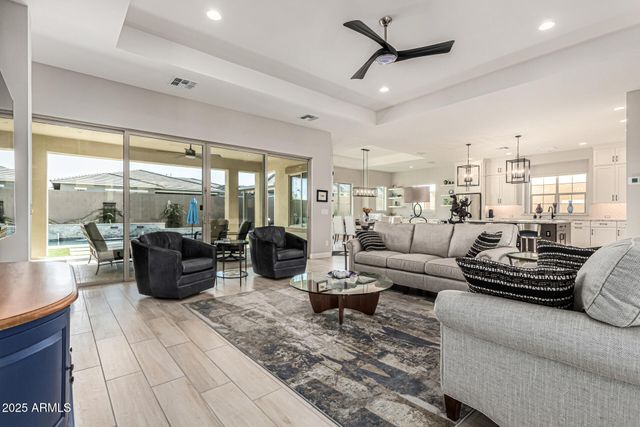 20709 W RATTLER Road, Buckeye, AZ 85396